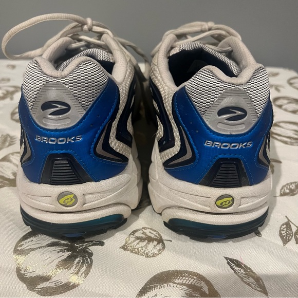 Brooks Shoes Brooks Glycerin 5 Mens Running Shoes Size 3 Poshmark